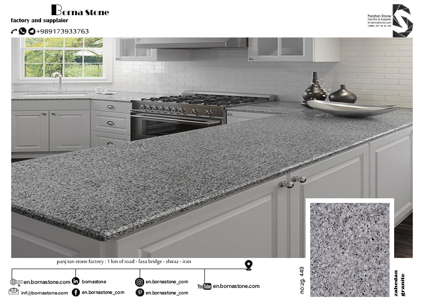 zahedan granite